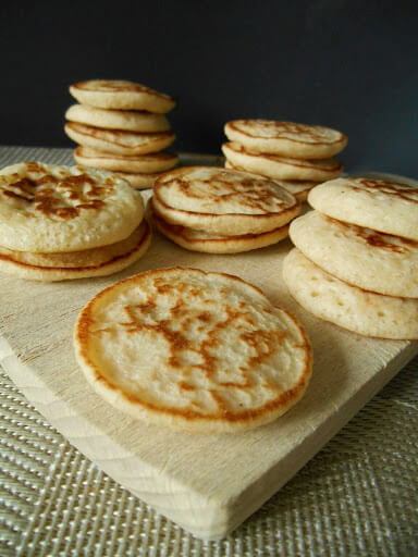 Blinis